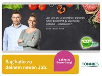 Sales Manager (m/w/d) (Tönnies Holding) Verkäufer Vertriebsmitarbeiter Verkauf Nordrhein-Westfalen - Rheda-Wiedenbrück Vorschau