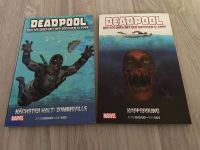 Deadpool Comics Niedersachsen - Cuxhaven Vorschau