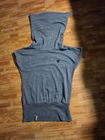 Naketano Shirt Ärmellos Größe M  in Grau Hamburg-Nord - Hamburg Langenhorn Vorschau