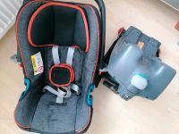 Babyschale Britax Römer Maxi Cosi Bayern - Petersdorf Vorschau