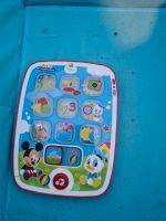 Clementoni Kindertablet Baby Micky, für Kleinkinder Nordrhein-Westfalen - Paderborn Vorschau