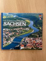Erlebnisreise durch Sachsen Buch Sachsen - Mülsen Vorschau