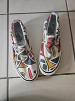 Damenschuhe Vans bunt Baden-Württemberg - Leimen Vorschau