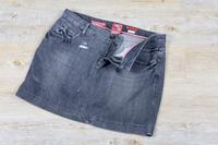 Street One Damen Rock schwarz Gr. 40 TOP ✅ Bayern - Igling Vorschau