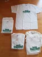 6 weiße T Shirt Fruit of the Loom, Gr. XL Bayern - Bad Reichenhall Vorschau