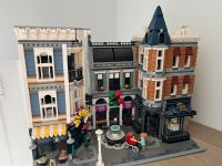 Verschiedene Lego Creator Sets - Aufgebaut nur Abholung, ohne OVP Leipzig - Wiederitzsch Vorschau