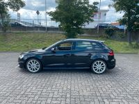 Audi S3 Sportback 2.0 TFSI quattro/Leder/Panoramadach Rheinland-Pfalz - Worms Vorschau