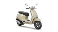 Vespa Primavera 50 S beige Modell 2024 - neu - sofort verfügbar Bayern - Ingolstadt Vorschau