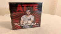 Atze Schröder Cd der Turbo von Marrakesch Nordrhein-Westfalen - Erwitte Vorschau