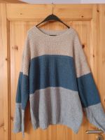 Oversize Strickpulli Gr 36 Damen Bayern - Burghaslach Vorschau