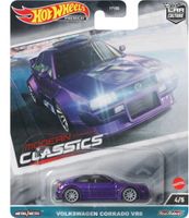 Hot Wheels Premium VOLKSWAGEN VW CORRADO VR6 MODERN CLASSICS Bayern - Rödental Vorschau