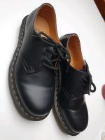 1461 Dr. Martens DM's Doc Martens Oxford Glattleder Sachsen - Raschau-Markersbach Vorschau