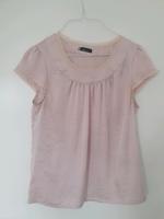 Bluse Jakes rosa Gr. 38 Nordrhein-Westfalen - Ennepetal Vorschau