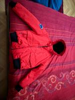 Superdry Bomberjacke Mitte - Tiergarten Vorschau