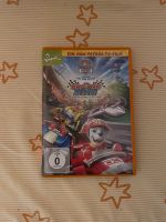 Paw Patrol Film Ready Race Rescue ( DvD neuwertig) Hessen - Grünberg Vorschau