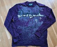 Desigual Gr.M / L Pullover Sweatshirt lila happy!!! Baden-Württemberg - Lenzkirch Vorschau