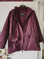 Jacke Jack Wolfskin Kreis Pinneberg - Elmshorn Vorschau