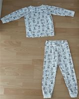 H&M Pyjama 101 Dalmatiner gr.104 Bayern - Mühldorf a.Inn Vorschau