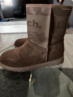 Bench Boots Gr.41 Niedersachsen - Lehre Vorschau