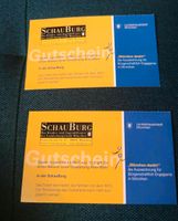 Gutscheine für die Schauburg München inkl MVV Ticket Feldmoching-Hasenbergl - Feldmoching Vorschau
