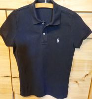 POLO Ralph Lauren - Da-Kurzarm Polo "M"/36 DUNKEL-BLAU Bayern - Bernried Niederbay Vorschau