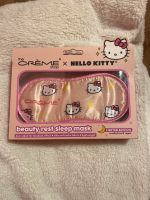 Schlaf Augen Maske Hello kitty Rostock - Evershagen Vorschau