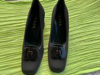 PRADA Pumps Bayern - Marklkofen Vorschau