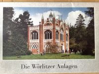 Die Wörlitzer Anlagen Farbaufnahmen 1990 Hessen - Eschwege Vorschau