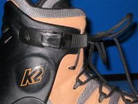 K2-Skater Exotech Niedersachsen - Wilhelmshaven Vorschau