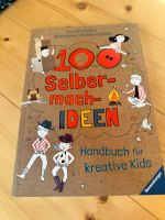 100 Selbermachen Ideen Kreativbuch Kids Bayern - Gutenstetten Vorschau