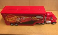 Lightning McQueen Truck Auto LKW Rheinland-Pfalz - Budenheim Vorschau