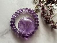 Amethyst Armband und Kugel sehr gute Qualität Nordrhein-Westfalen - Heiligenhaus Vorschau