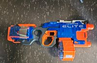 Nerf Hyperfire Elite mit Munition Hessen - Baunatal Vorschau