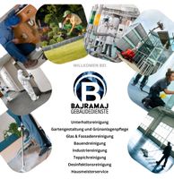 Wir Suchen Reinigungskraft in Teilzeit/m/w/d Baden-Württemberg - Ulm Vorschau