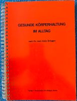 Krankengymnastik - Physiotherapie - Bücher Hessen - Schwalbach a. Taunus Vorschau