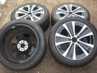 Original Alufelgen 18" Mercedes E-Klasse,W213 Winterreifen 275/40/18 103V, 245/45/18 100V.A2134015300.7.5mm.RDKS.TOP Saarland - Heusweiler Vorschau