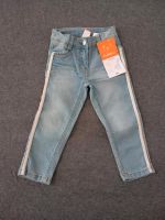 Pusblu Mädchen Jeans Hose Gr 92 Neu mit Etikett München - Ramersdorf-Perlach Vorschau