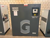 Schraubenkompressor Atlas Copco GA11+FF Nordrhein-Westfalen - Grevenbroich Vorschau