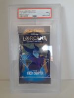 Lorcana Booster PSA 9 First Print Hamburg-Mitte - Hamburg Altstadt Vorschau