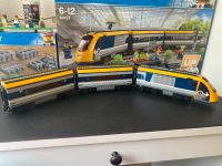 Lego city Zug 60197 mit Zusatzschienen 60205 mit OVP Niedersachsen - Göttingen Vorschau