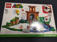 LEGO 71362 Super Mario Bewachte Festung Erweiterungsset Guarded Bayern - Burkardroth Vorschau