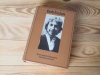 Bob Dylan Texte, Übersetzungen und Zeichnungen Bielefeld - Sennestadt Vorschau