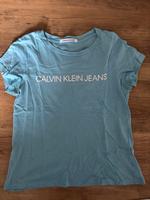T-Shirt Calvin Klein Jeans Niedersachsen - Uplengen Vorschau