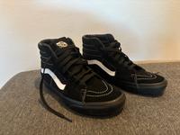 Vans Schuhe Größe 37 Nordrhein-Westfalen - Mechernich Vorschau