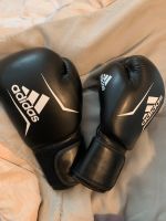 Boxhandschuhe Adidas Niedersachsen - Oldenburg Vorschau