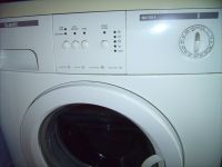 Waschmaschine Silentic Ab 15.06. Nordrhein-Westfalen - Lotte Vorschau