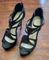 High Heels Schwarz Bayern - Bamberg Vorschau