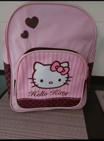 Hello Kitty Rucksack/Kindergarten Rucksack Köln - Kalk Vorschau