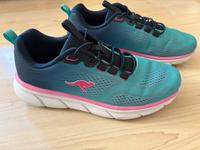 KANGAROOS SNEAKER GR 39 Thüringen - Treffurt Vorschau