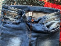 Sommerjeans Gr. 158 leichte Jeans Saarland - Tholey Vorschau